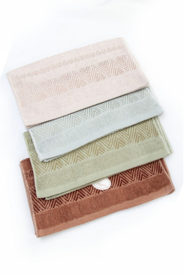 Лицьовий рушник